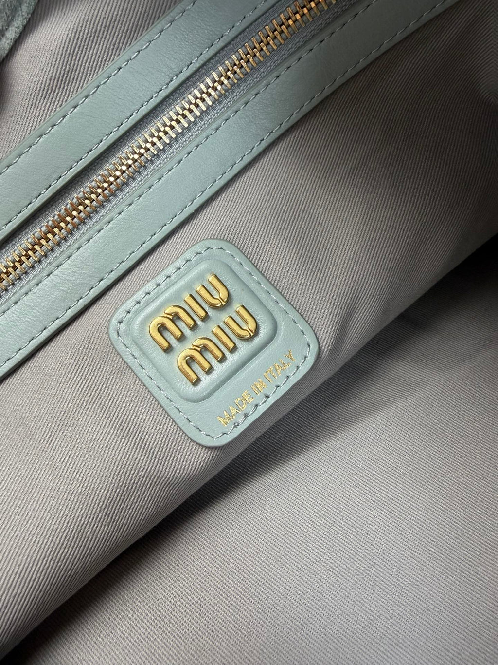 Vintage Hobo Bag - View 8