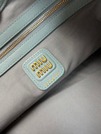 Vintage Hobo Bag - View 8