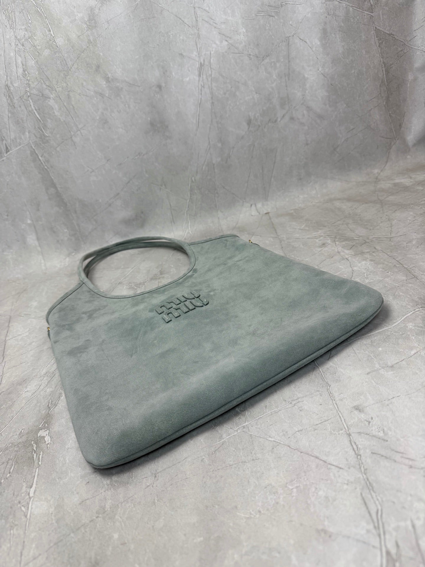 Vintage Hobo Bag - View 6