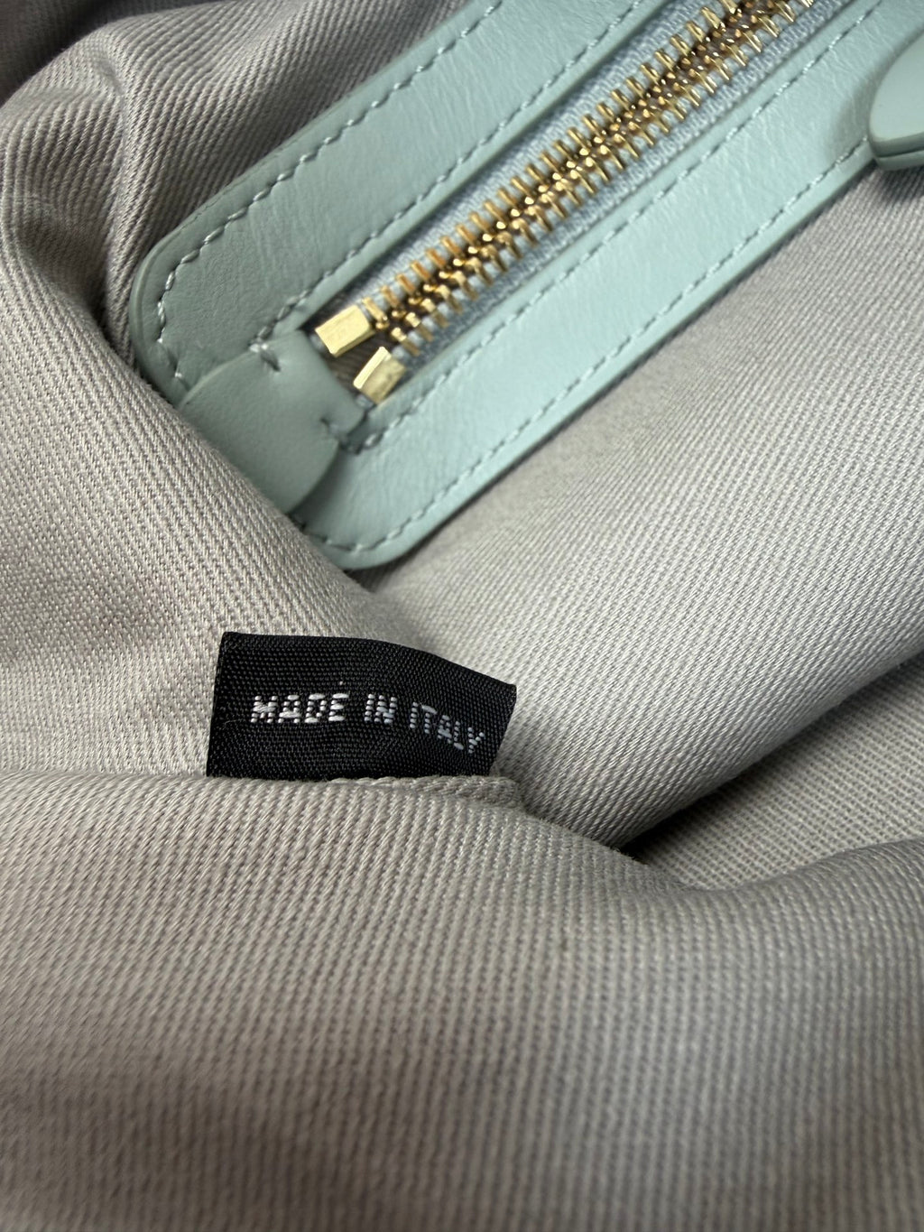 Vintage Hobo Bag - View 9