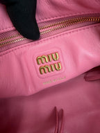 Vintage Backpack - View 9