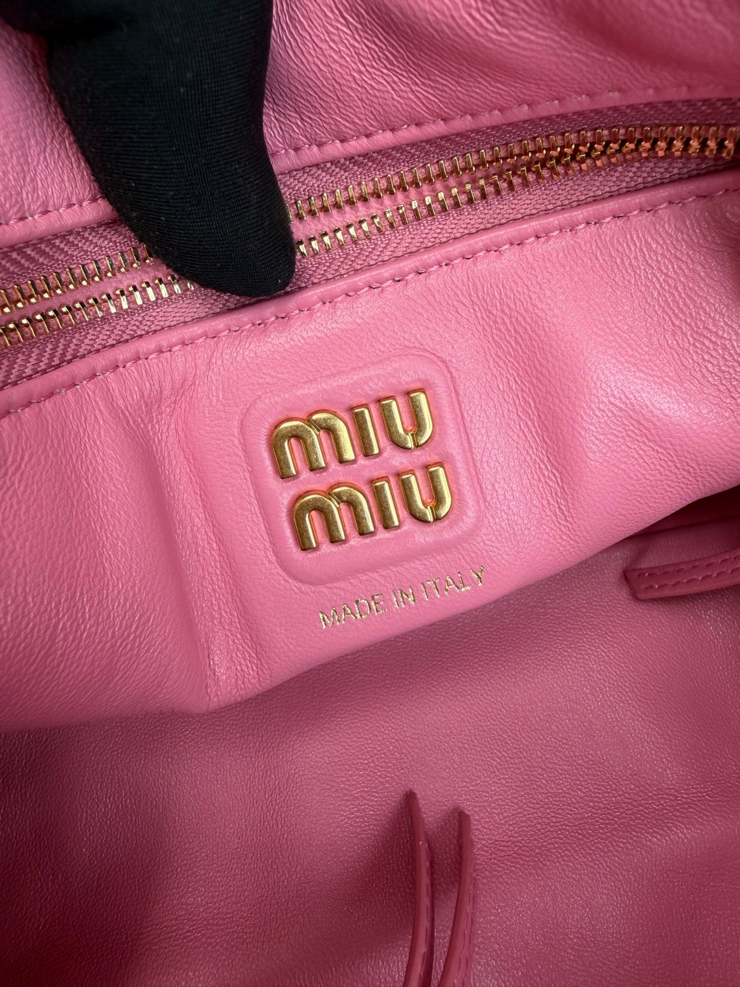 Vintage Backpack - View 9