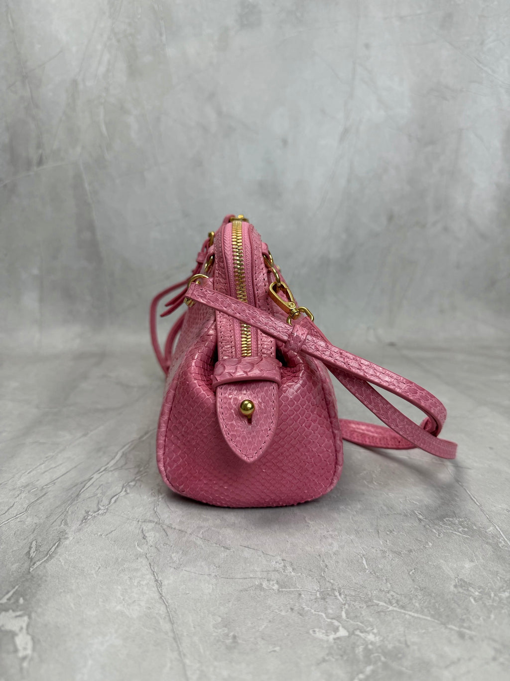 Vintage Backpack - View 4