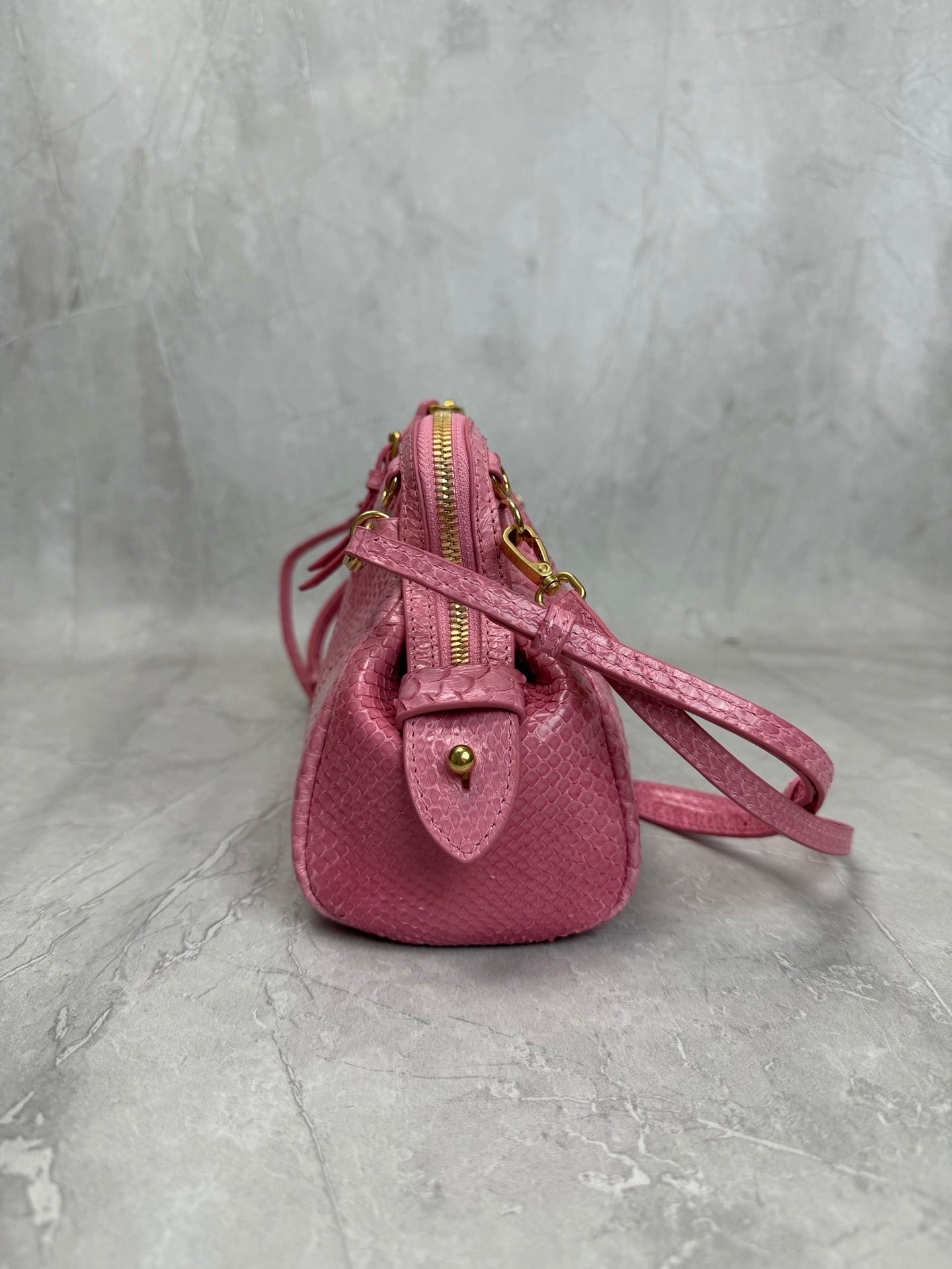 Vintage Backpack - View 4