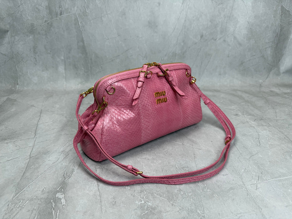 Vintage Backpack - View 3