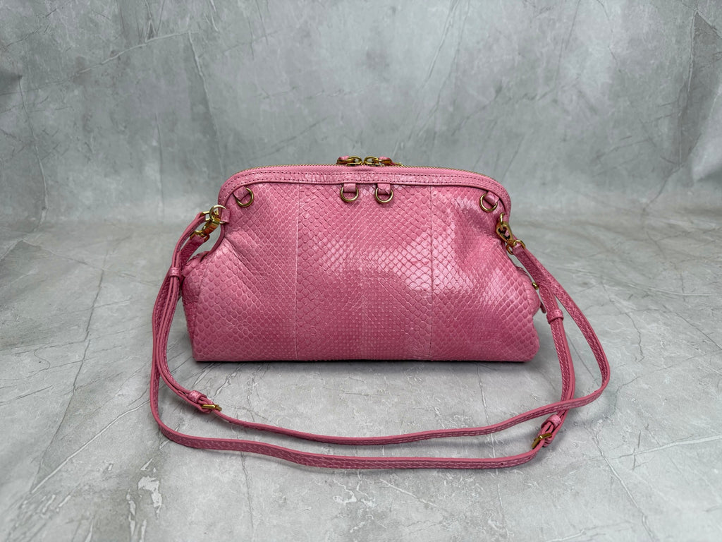 Vintage Backpack - View 2
