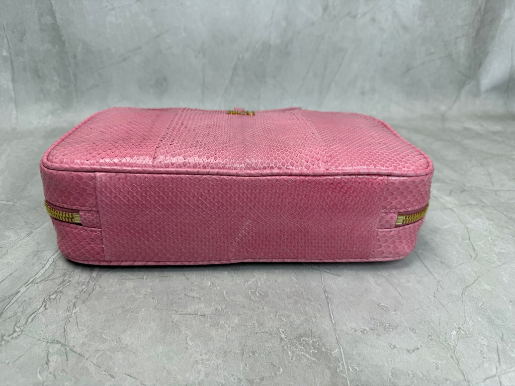 Vintage Bowling Bag - View 4