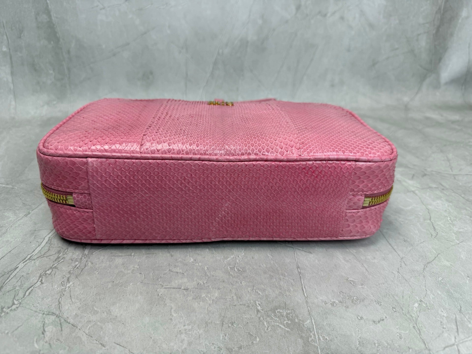 Vintage Bowling Bag - View 4