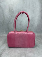 Vintage Bowling Bag - View 2