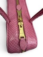 Vintage Bowling Bag - View 7