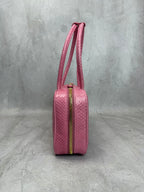 Vintage Bowling Bag - View 6