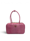 Vintage Bowling Bag - View 1