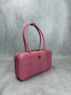 Vintage Bowling Bag - View 3