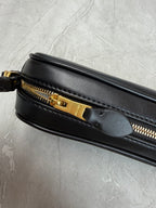 Structured Shoulder Bag - View 6