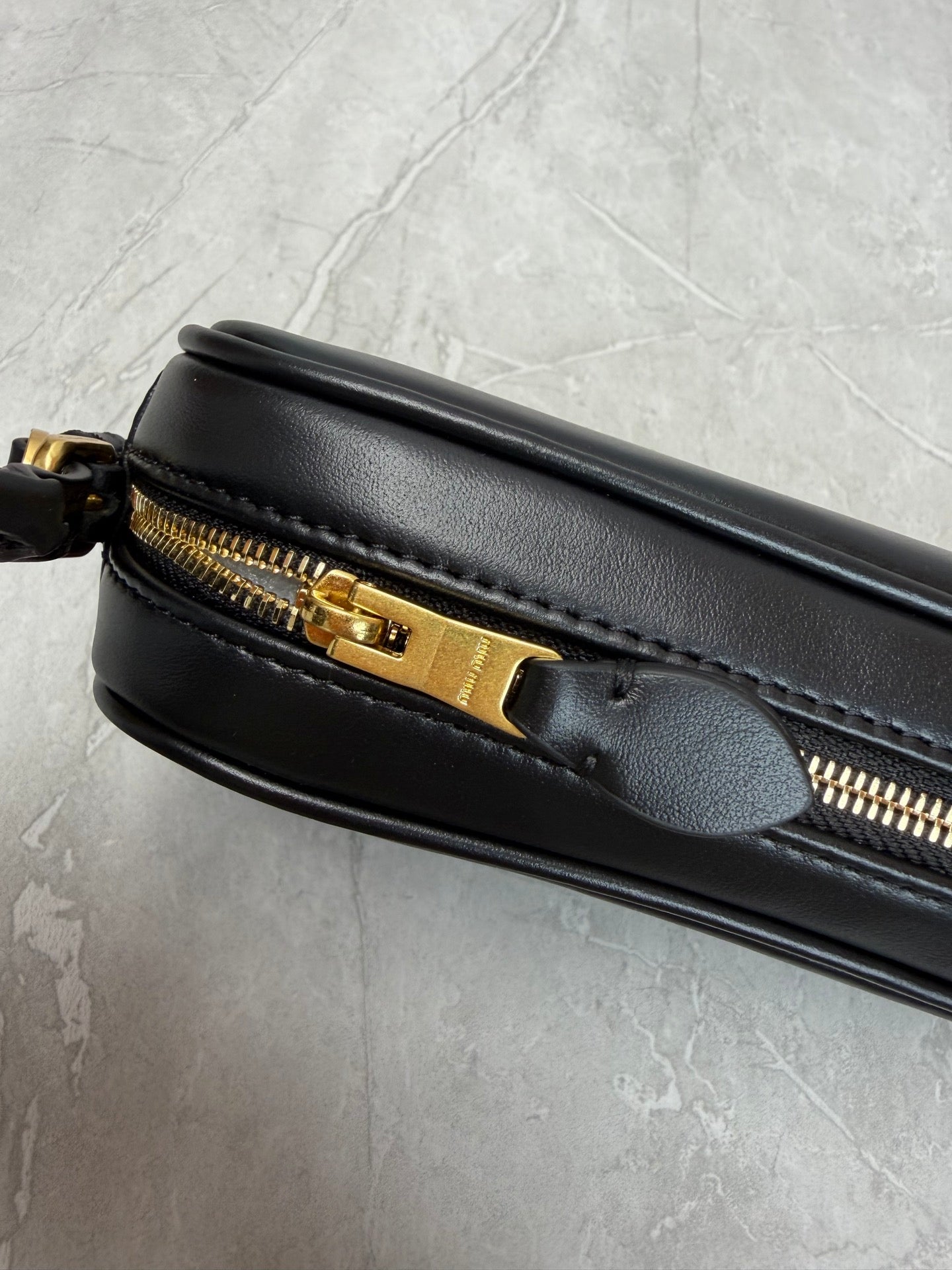 Structured Shoulder Bag - View 6