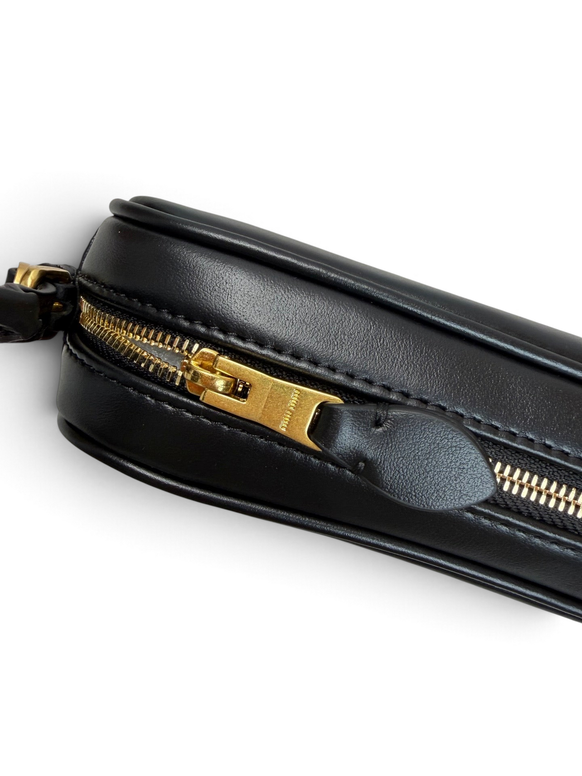 Structured Shoulder Bag - View 6
