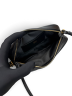 Structured Shoulder Bag - View 7