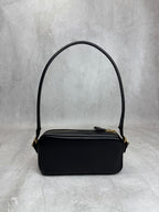 Structured Shoulder Bag - View 2