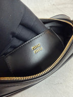 Structured Shoulder Bag - View 8
