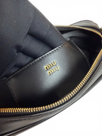 Structured Shoulder Bag - View 8
