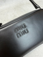 Structured Shoulder Bag - View 5