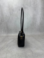 Structured Shoulder Bag - View 3