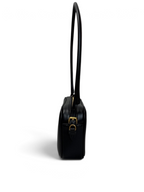 Structured Shoulder Bag - View 3