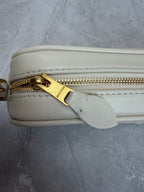 Structured Shoulder Bag - View 6