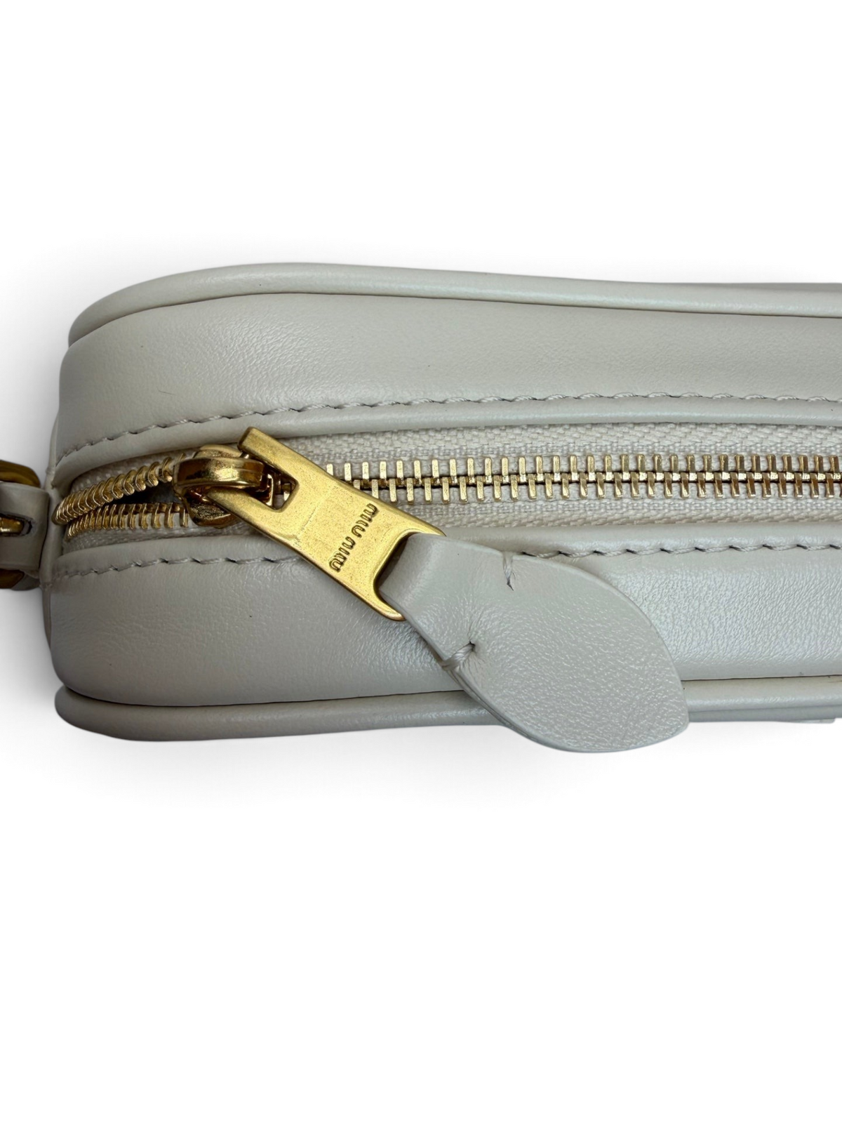 Structured Shoulder Bag - View 6