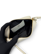 Structured Shoulder Bag - View 7