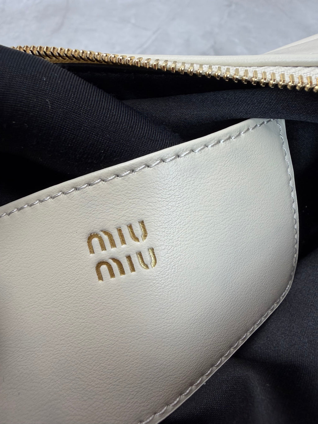 Structured Shoulder Bag - View 8