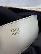 Structured Shoulder Bag - View 8