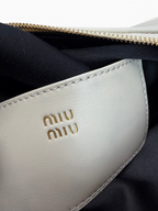 Structured Shoulder Bag - View 8