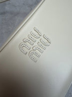 Structured Shoulder Bag - View 5