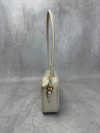 Structured Shoulder Bag - View 3