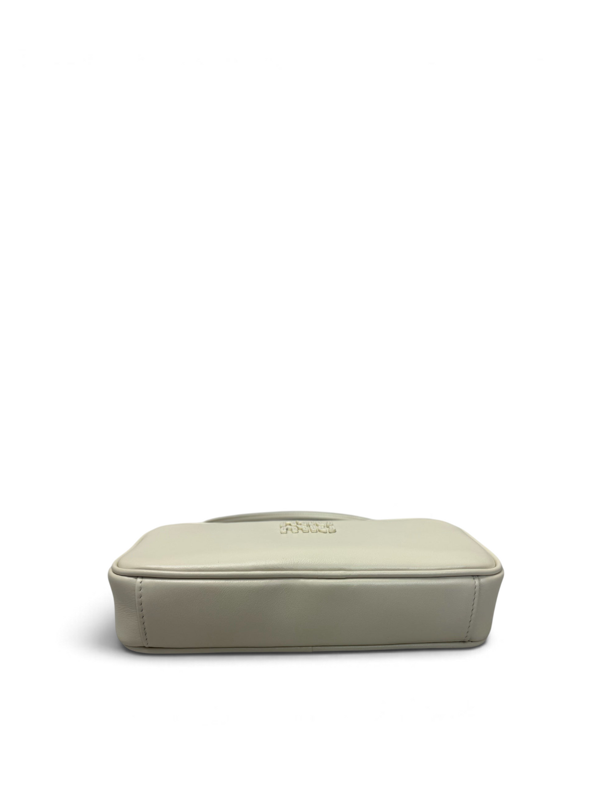 Structured Shoulder Bag - View 4