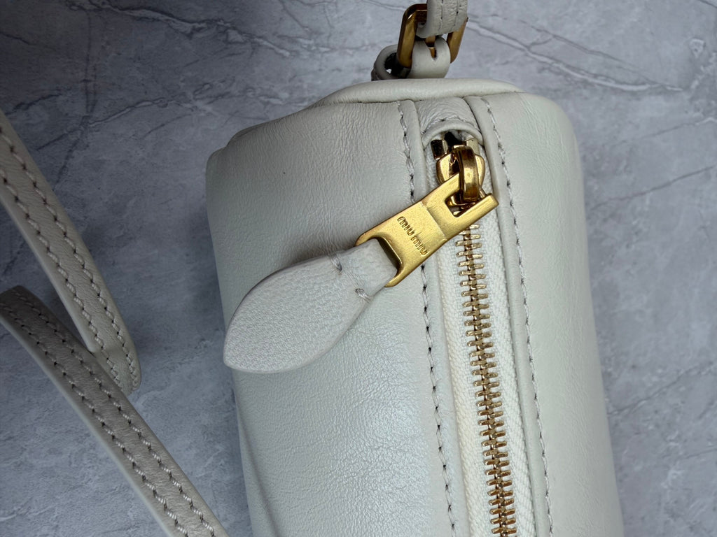Soft Shoulder Bag - View 7