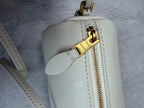 Soft Shoulder Bag - View 7