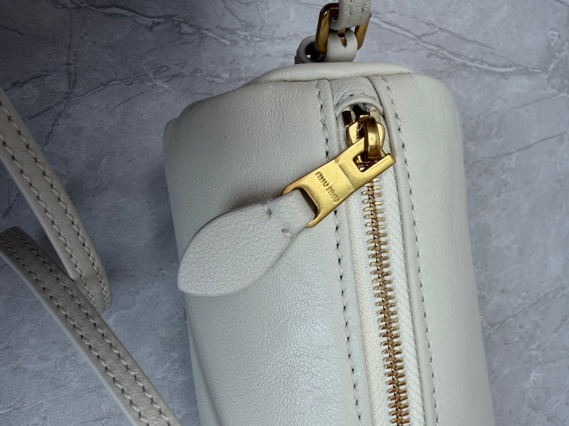 Soft Shoulder Bag - View 7