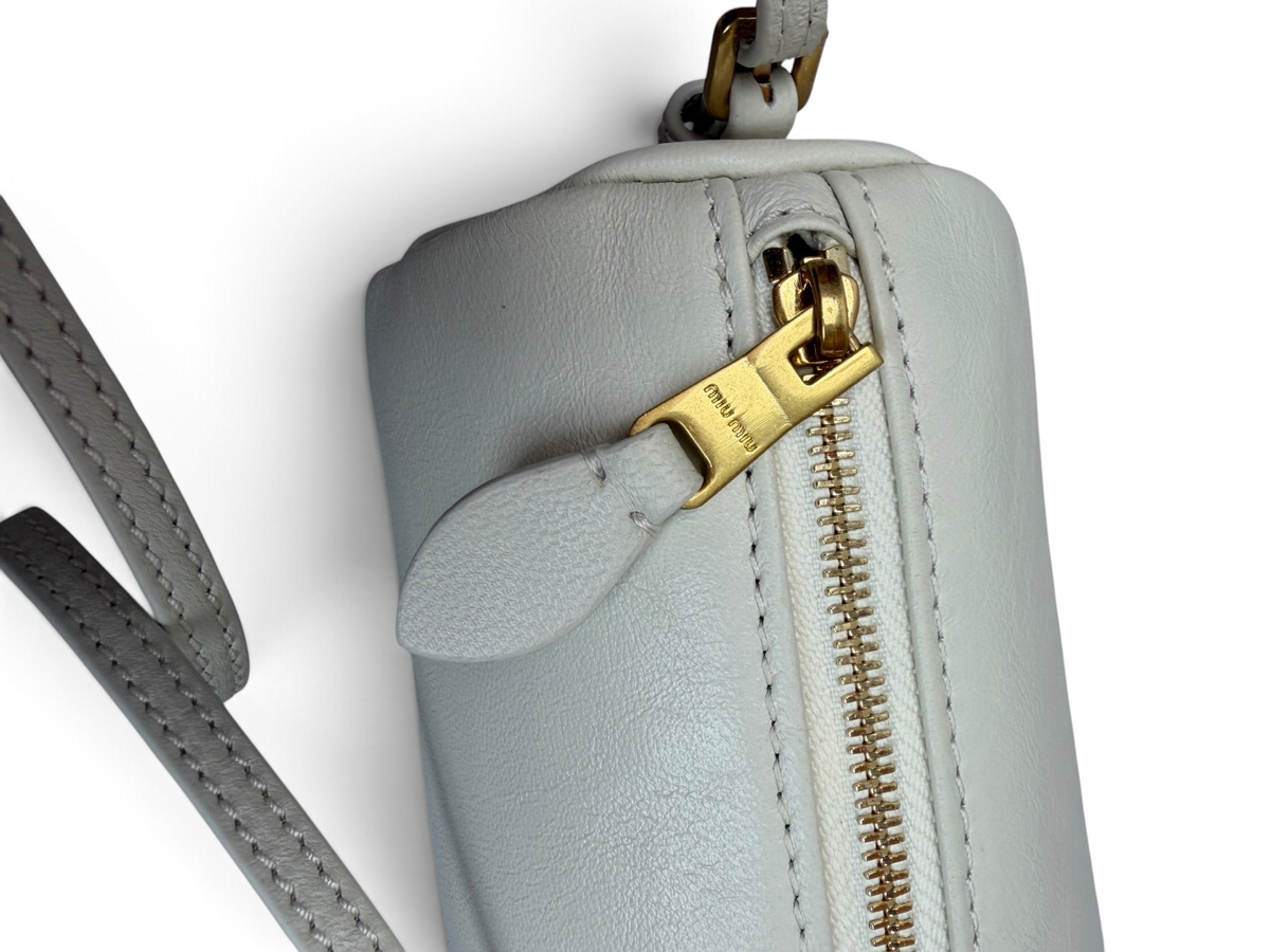 Soft Shoulder Bag - View 7