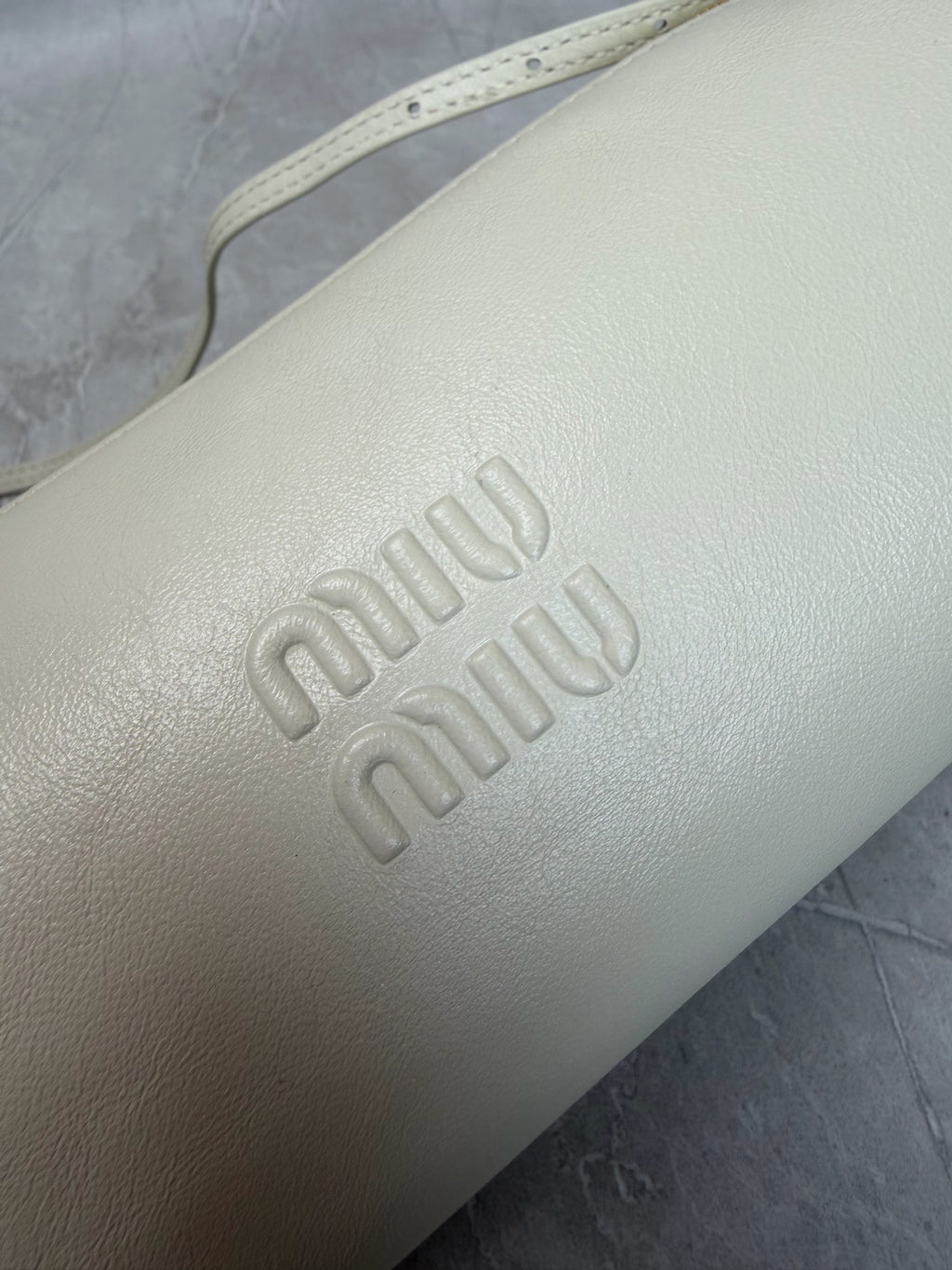 Soft Shoulder Bag - View 5
