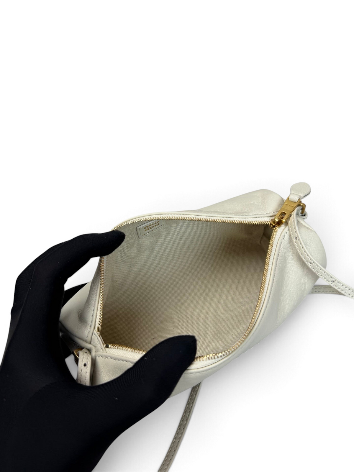 Soft Shoulder Bag - View 8