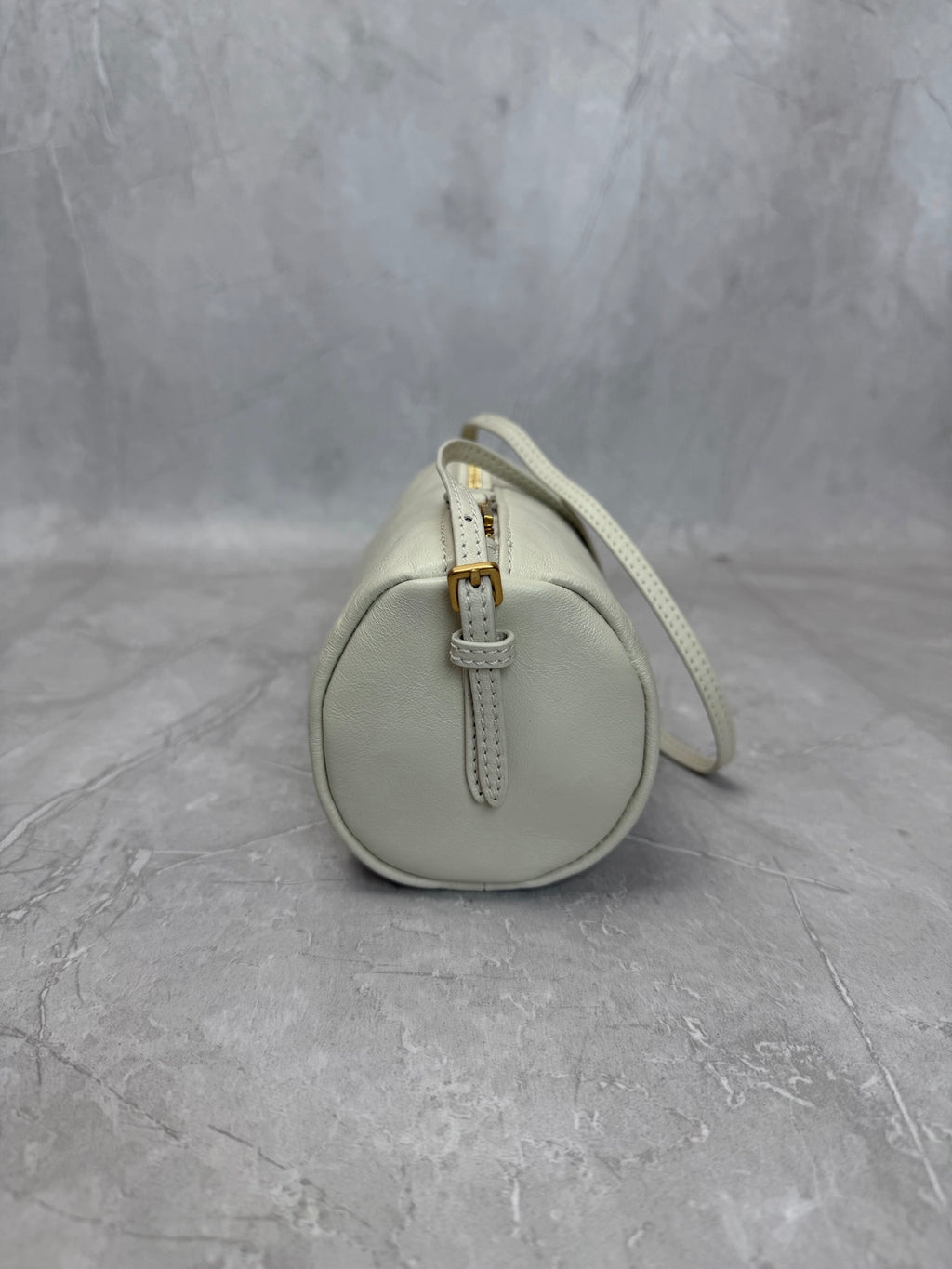 Soft Shoulder Bag - View 6
