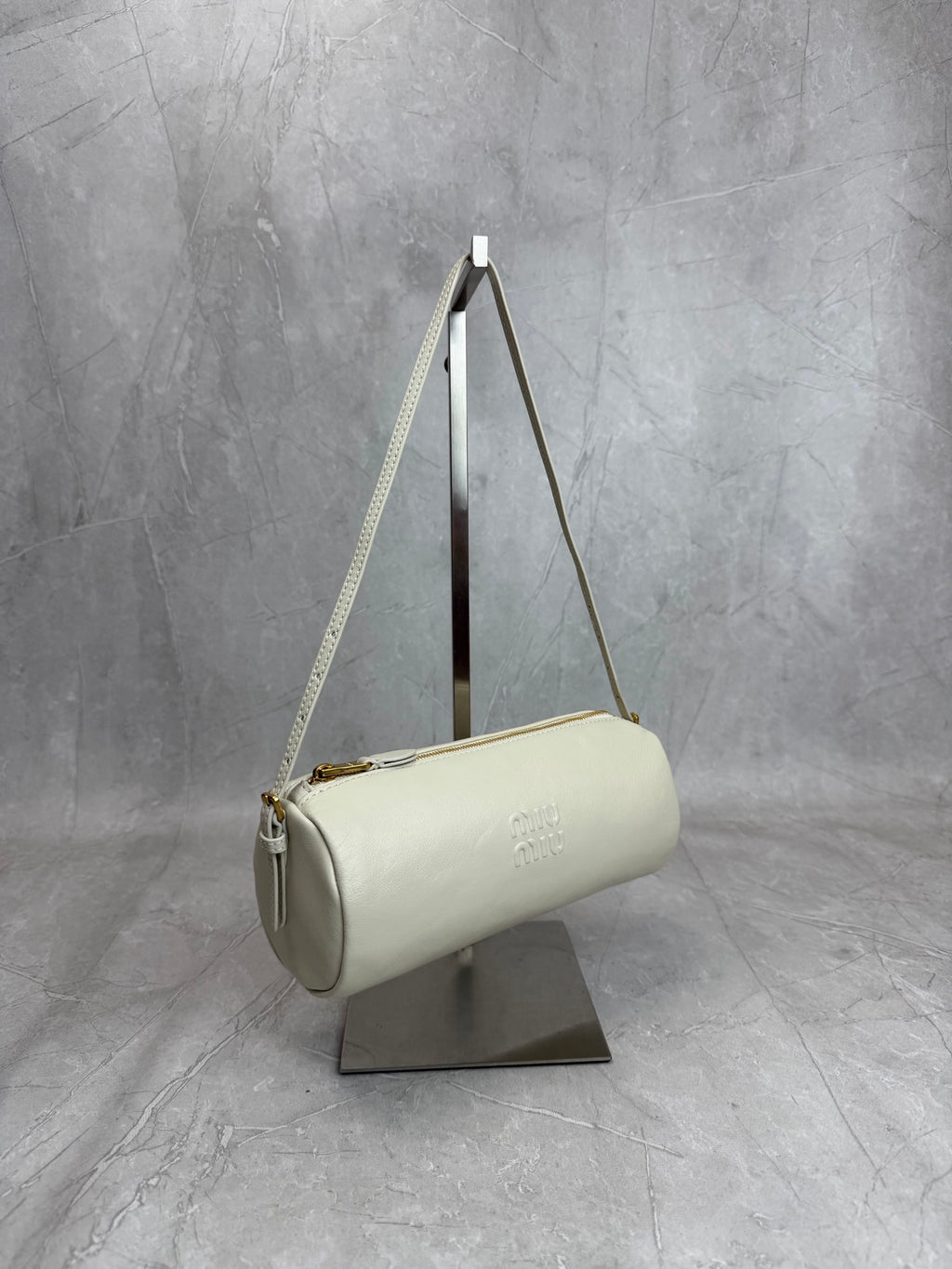 Soft Shoulder Bag - View 3