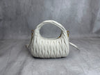 Matelassé Shoulder Bag - View 2