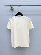 Chain Print Short-Sleeve T-Shirt - View 2
