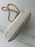Quilted Mini Shoulder Bag