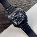 Tank Française Watch – Black Edition