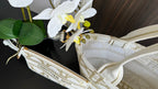 Book Tote Basket Bag