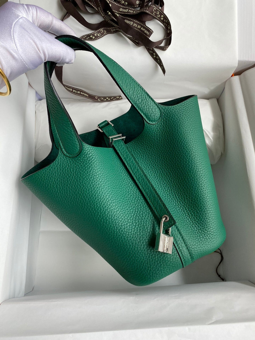 Picotin 18 Bag